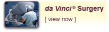da Vinci Surgical System